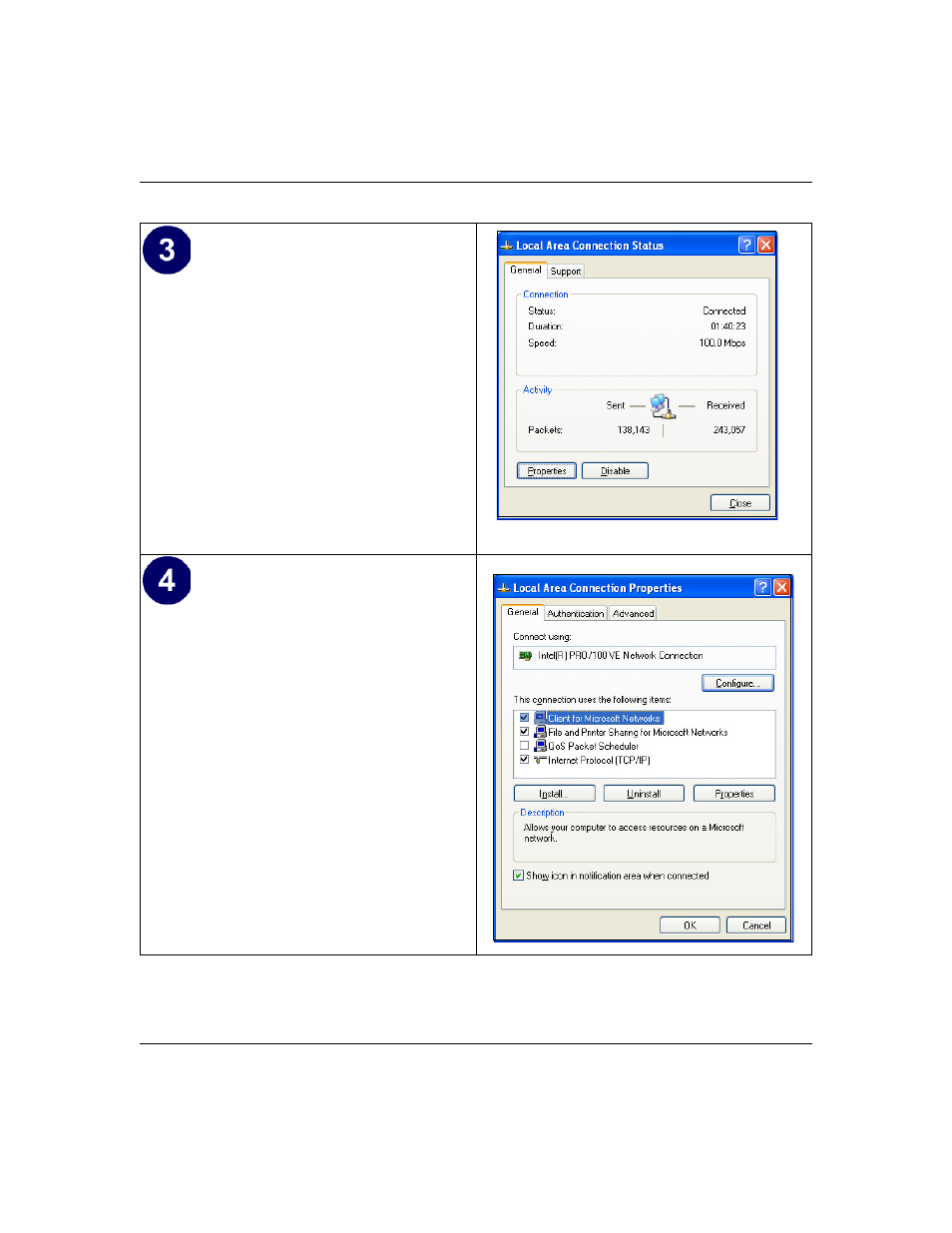 NETGEAR ProSafe FVS124G User Manual | Page 201 / 238