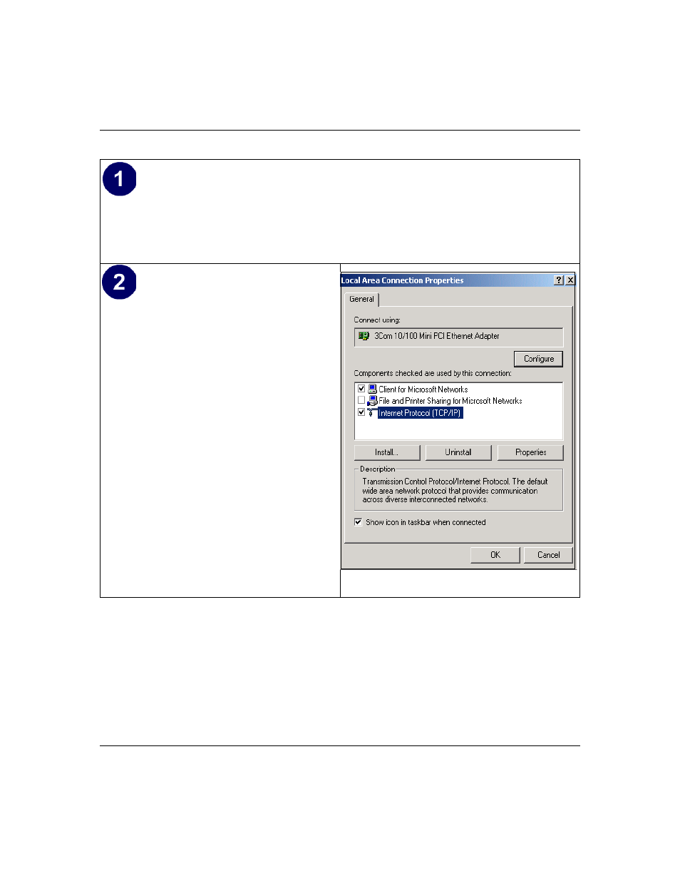 NETGEAR ProSafe FVS124G User Manual | Page 203 / 238