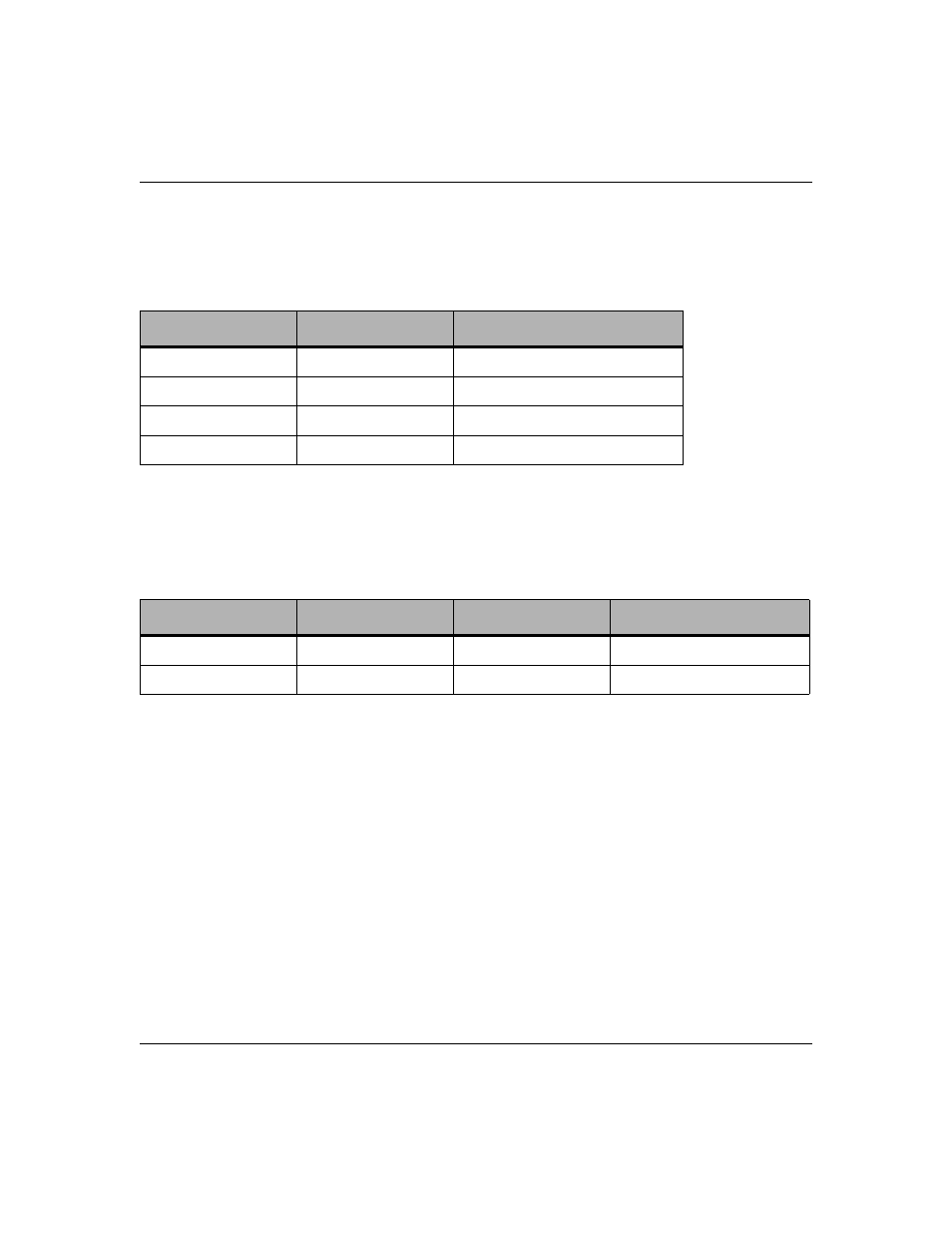 Firewalls, Setting up a vpn tunnel between gateways | NETGEAR ProSafe FVS124G User Manual | Page 222 / 238