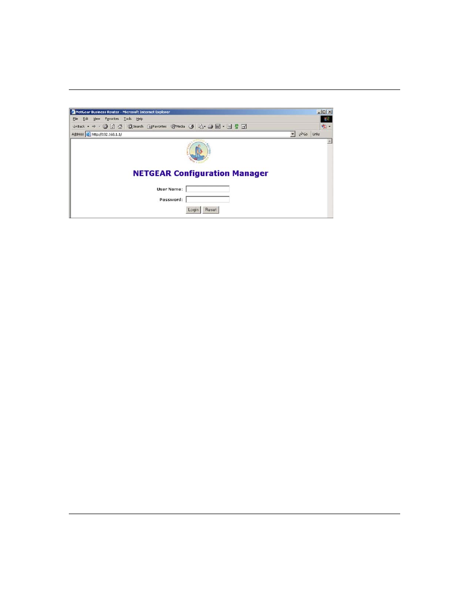 Default factory settings, Default factory settings -10 | NETGEAR ProSafe FVS124G User Manual | Page 28 / 238