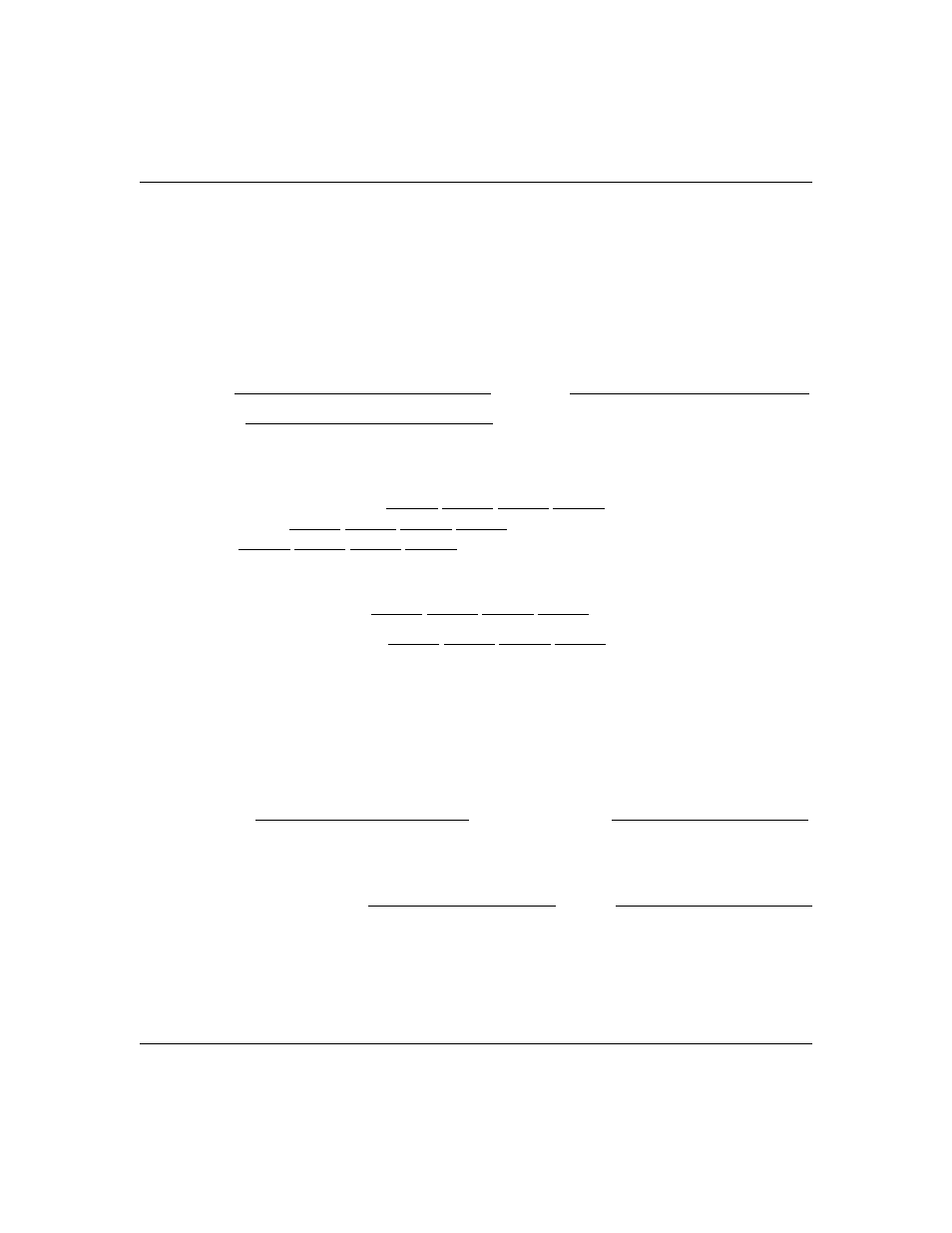 Record your internet connection information, Record your internet connection information -5 | NETGEAR ProSafe FVS124G User Manual | Page 49 / 238