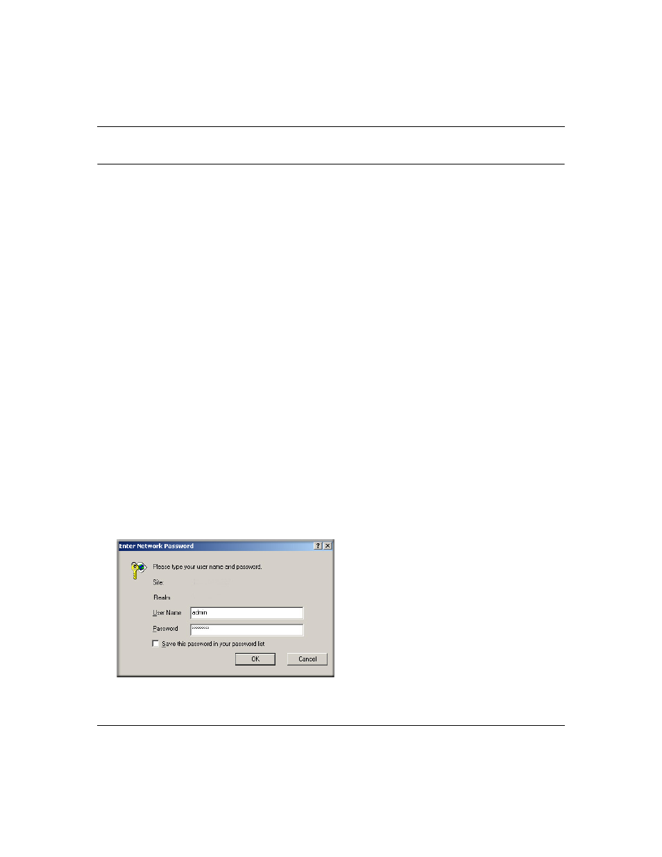 Two ways to log in to the wgps606, How to log in using the ip address of the wgps606, Two ways to log in to the wgps606 -7 | NETGEAR WGPS606 User Manual | Page 23 / 66