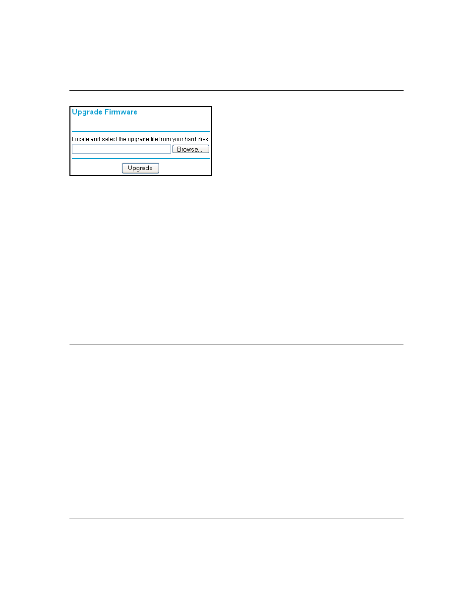 Restoring factory default settings, Restoring factory default settings -4 | NETGEAR WGPS606 User Manual | Page 30 / 66