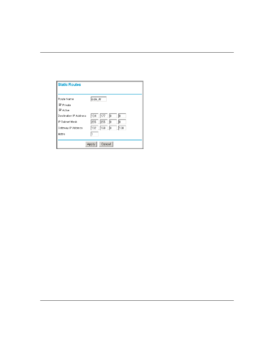 NETGEAR DG834GT User Manual | Page 103 / 176