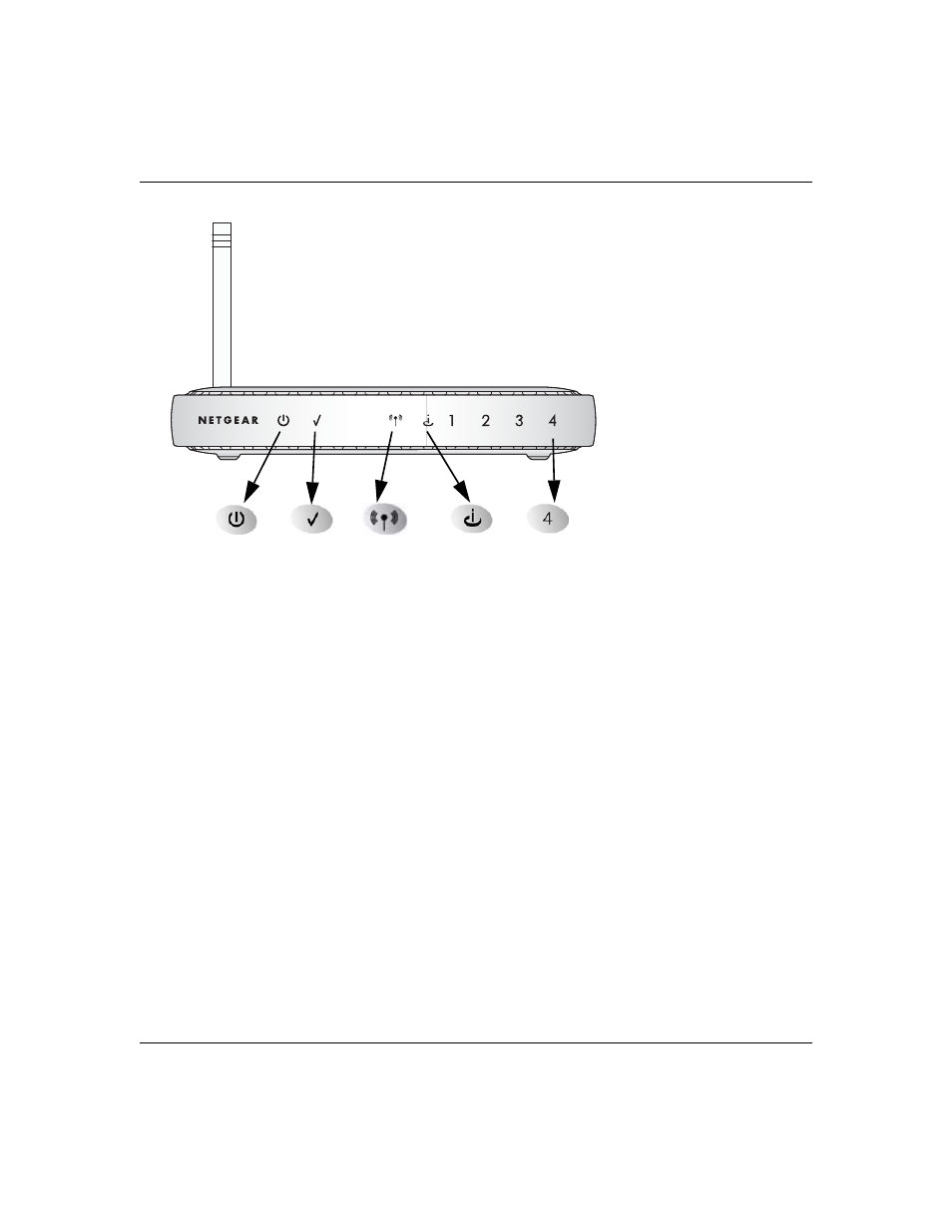 NETGEAR DG834GT User Manual | Page 23 / 176