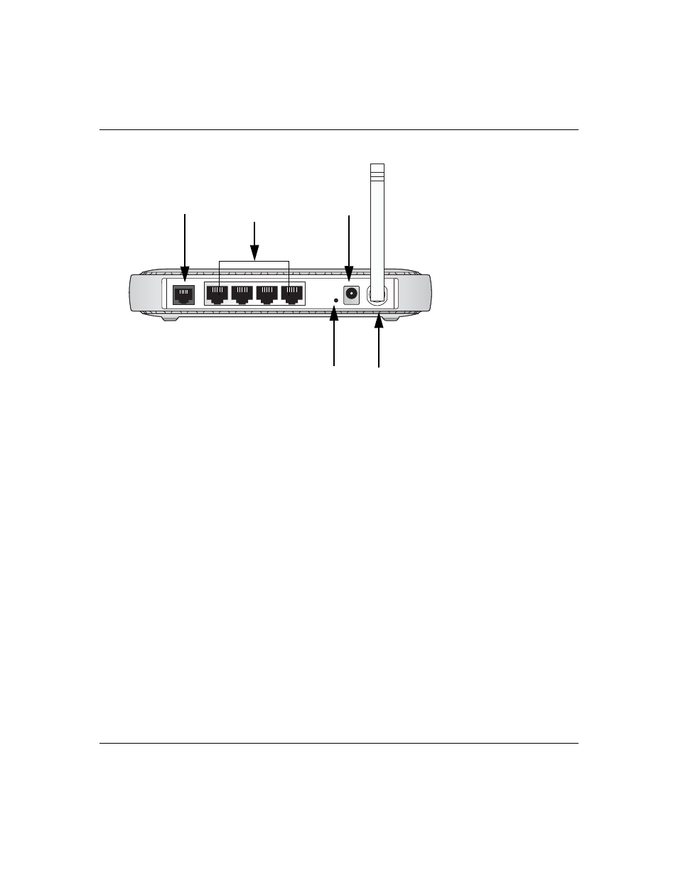 NETGEAR DG834GT User Manual | Page 25 / 176