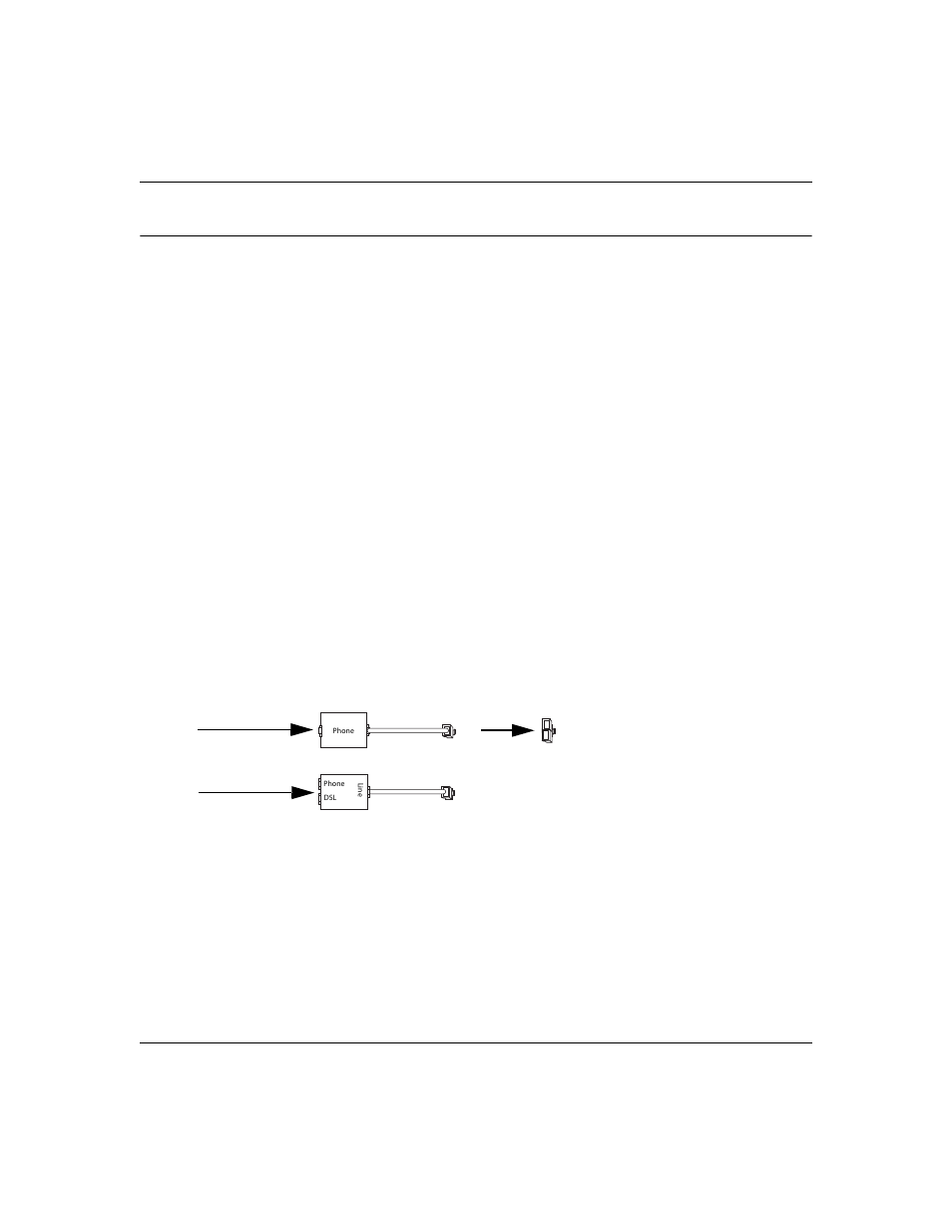 Connecting the dg834gt to your lan, How to connect the router, Connecting the dg834gt to your lan -5 | How to connect the router -5 | NETGEAR DG834GT User Manual | Page 31 / 176