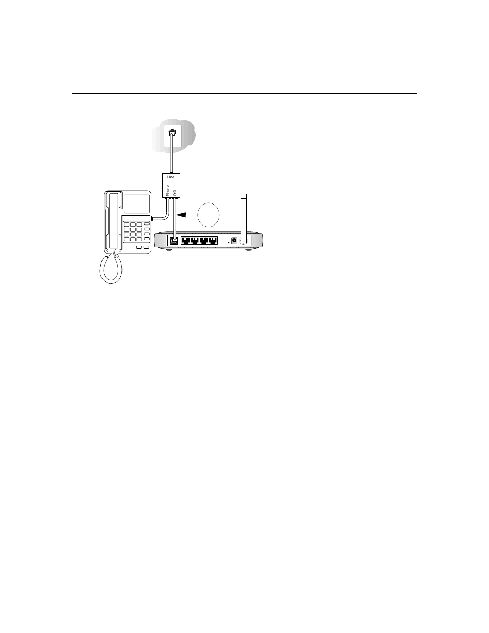 NETGEAR DG834GT User Manual | Page 33 / 176