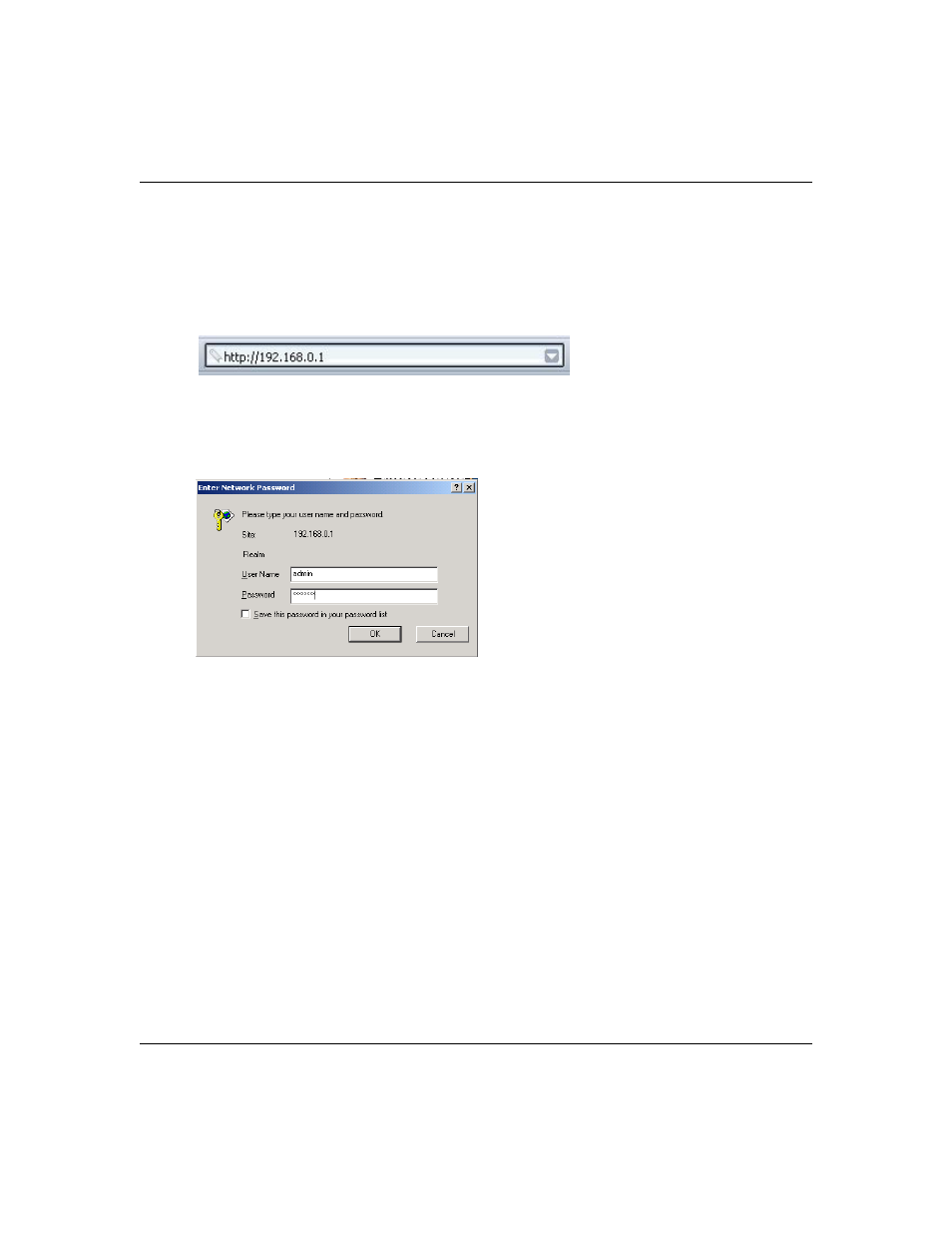 NETGEAR DG834GT User Manual | Page 35 / 176