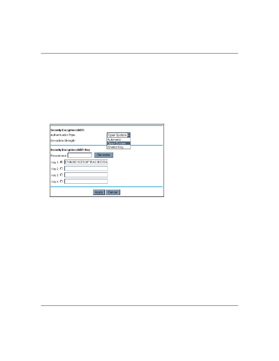 How to configure wep, How to configure wep -13 | NETGEAR DG834GT User Manual | Page 59 / 176