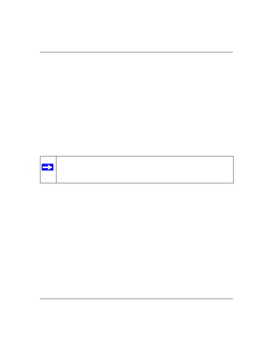 Inbound rules (port forwarding), Inbound rule example: a local public web server, Inbound rules (port forwarding) -6 | Inbound rule example: a local public web server -6 | NETGEAR DG834GT User Manual | Page 66 / 176