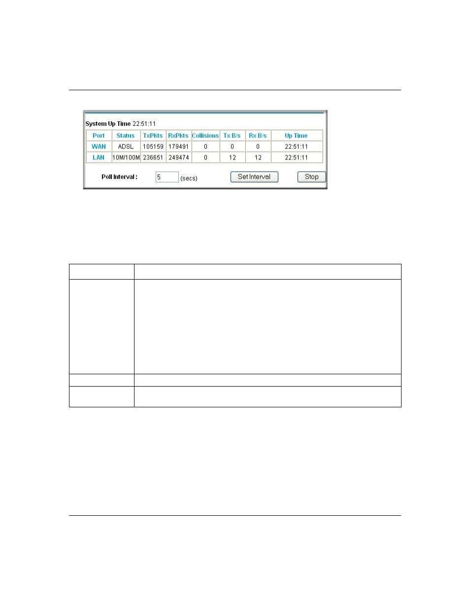 NETGEAR DG834GT User Manual | Page 82 / 176