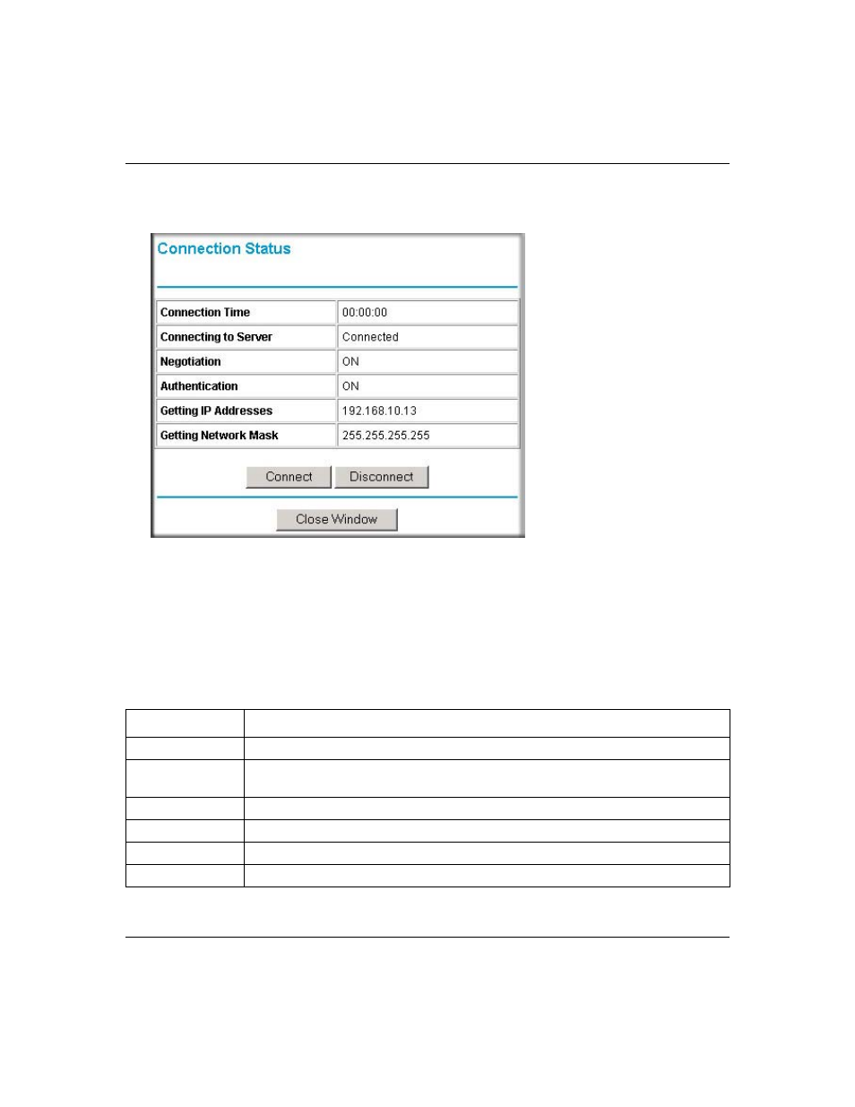 Figure 6-6 | NETGEAR DG834GT User Manual | Page 84 / 176