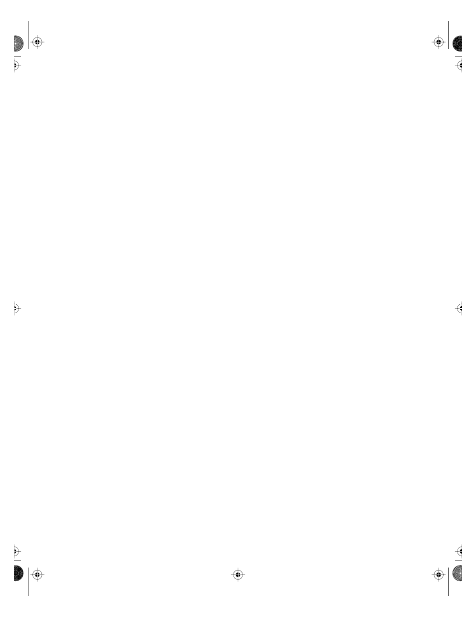 NETGEAR ETHERNET SWITCH SW108 User Manual | Page 30 / 40