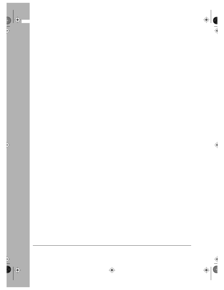 Tables | NETGEAR ETHERNET SWITCH SW108 User Manual | Page 8 / 40