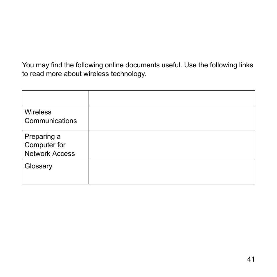 Related documents | NETGEAR Skype SPH101 User Manual | Page 45 / 56