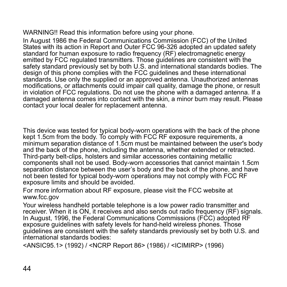 NETGEAR Skype SPH101 User Manual | Page 48 / 56