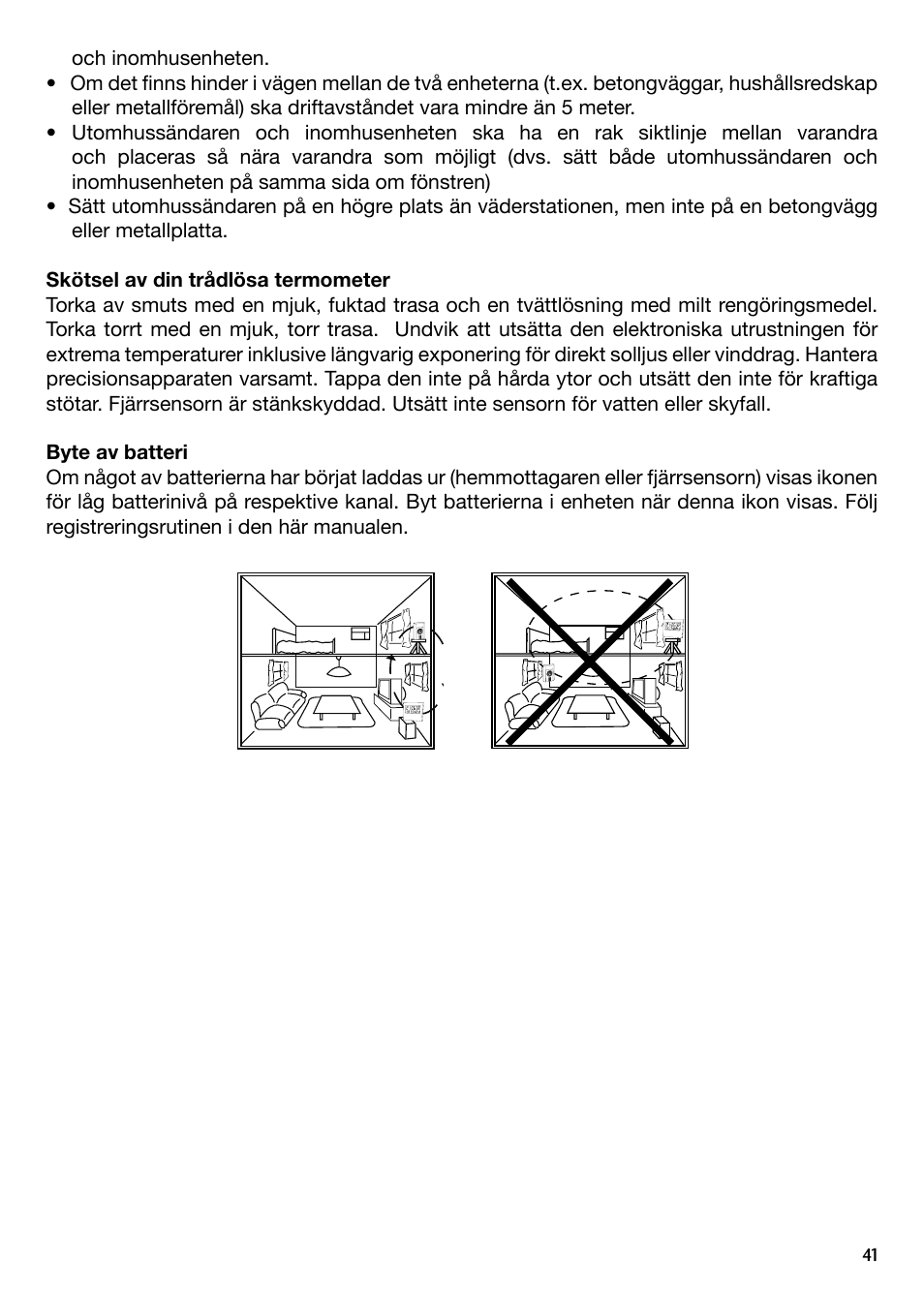 National Geographic IN103TOP User Manual | Page 41 / 58