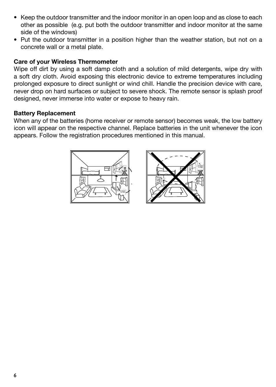 National Geographic IN103TOP User Manual | Page 6 / 58