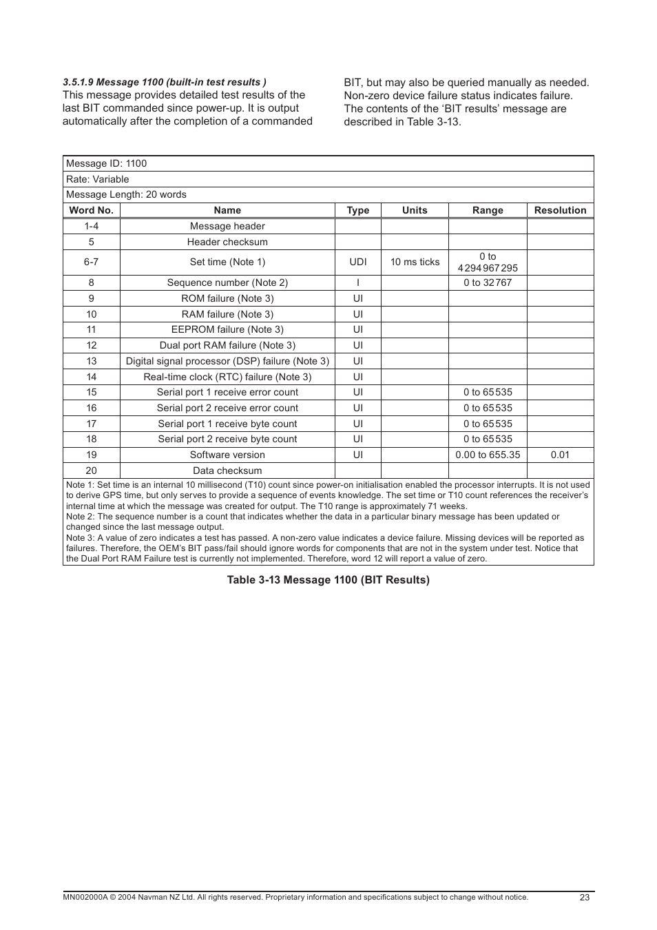 Navman 11 User Manual | Page 23 / 90