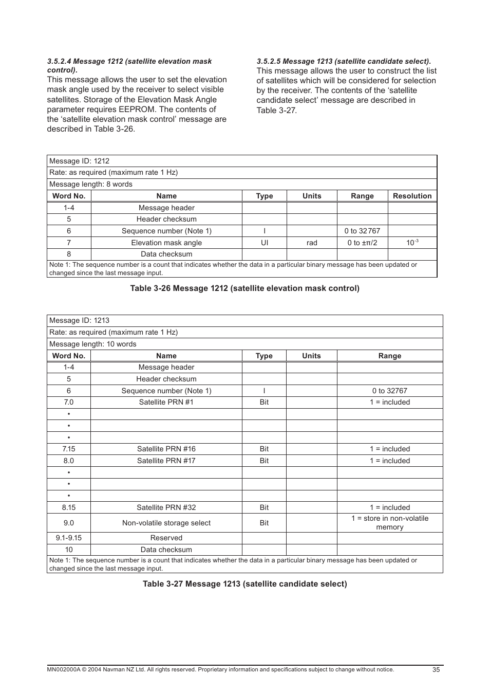 Navman 11 User Manual | Page 35 / 90