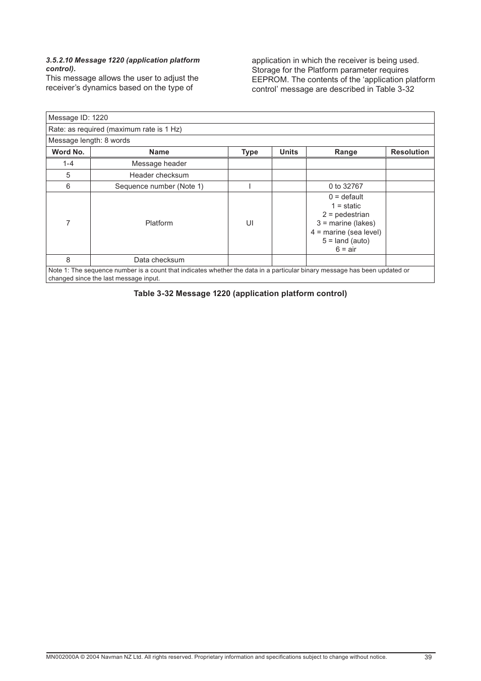 Navman 11 User Manual | Page 39 / 90