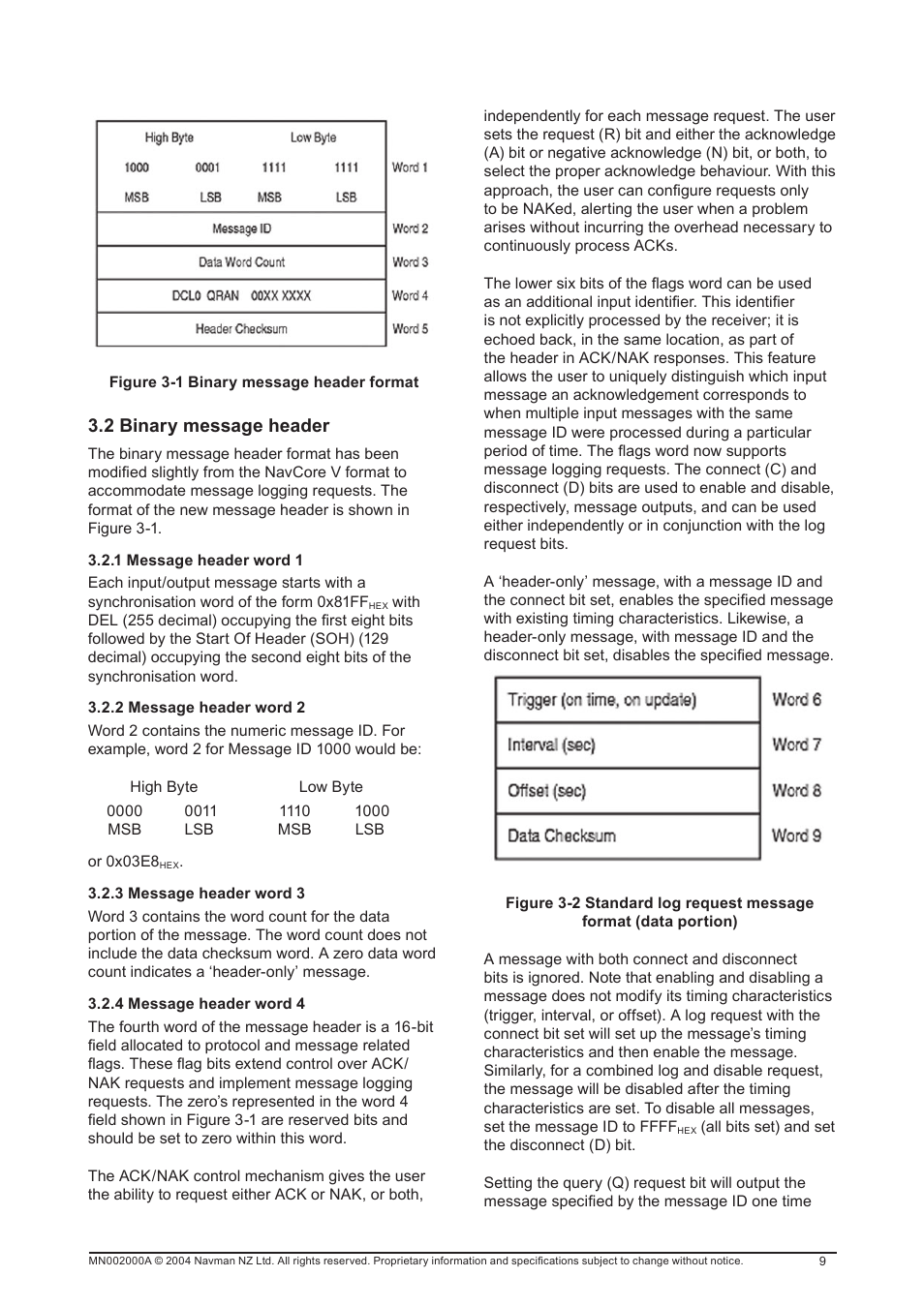 Navman 11 User Manual | Page 9 / 90