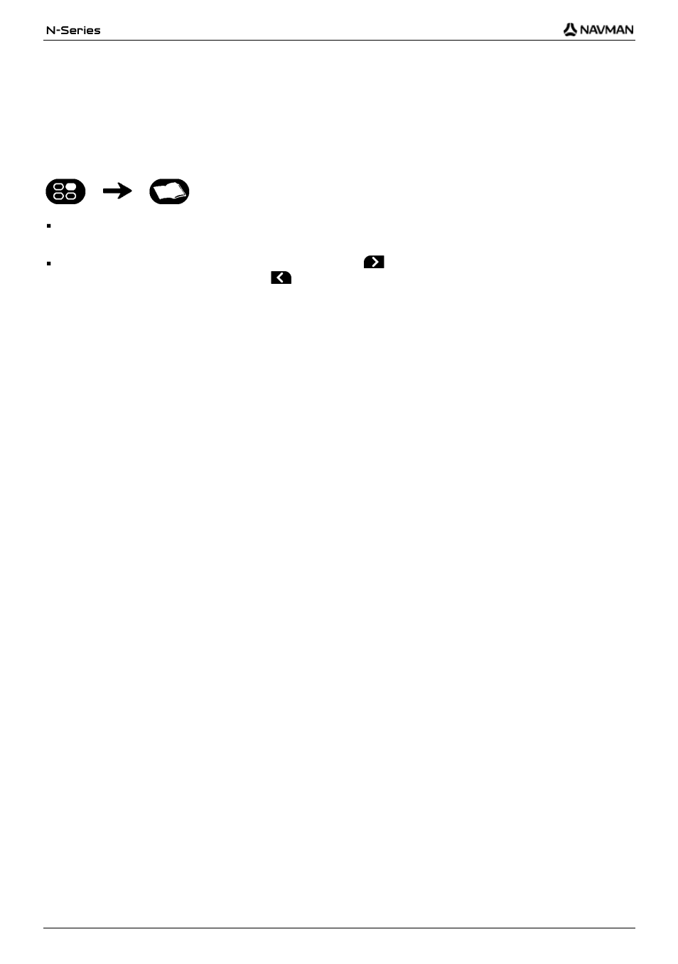 Tutorial | Navman N-Series User Manual | Page 112 / 144