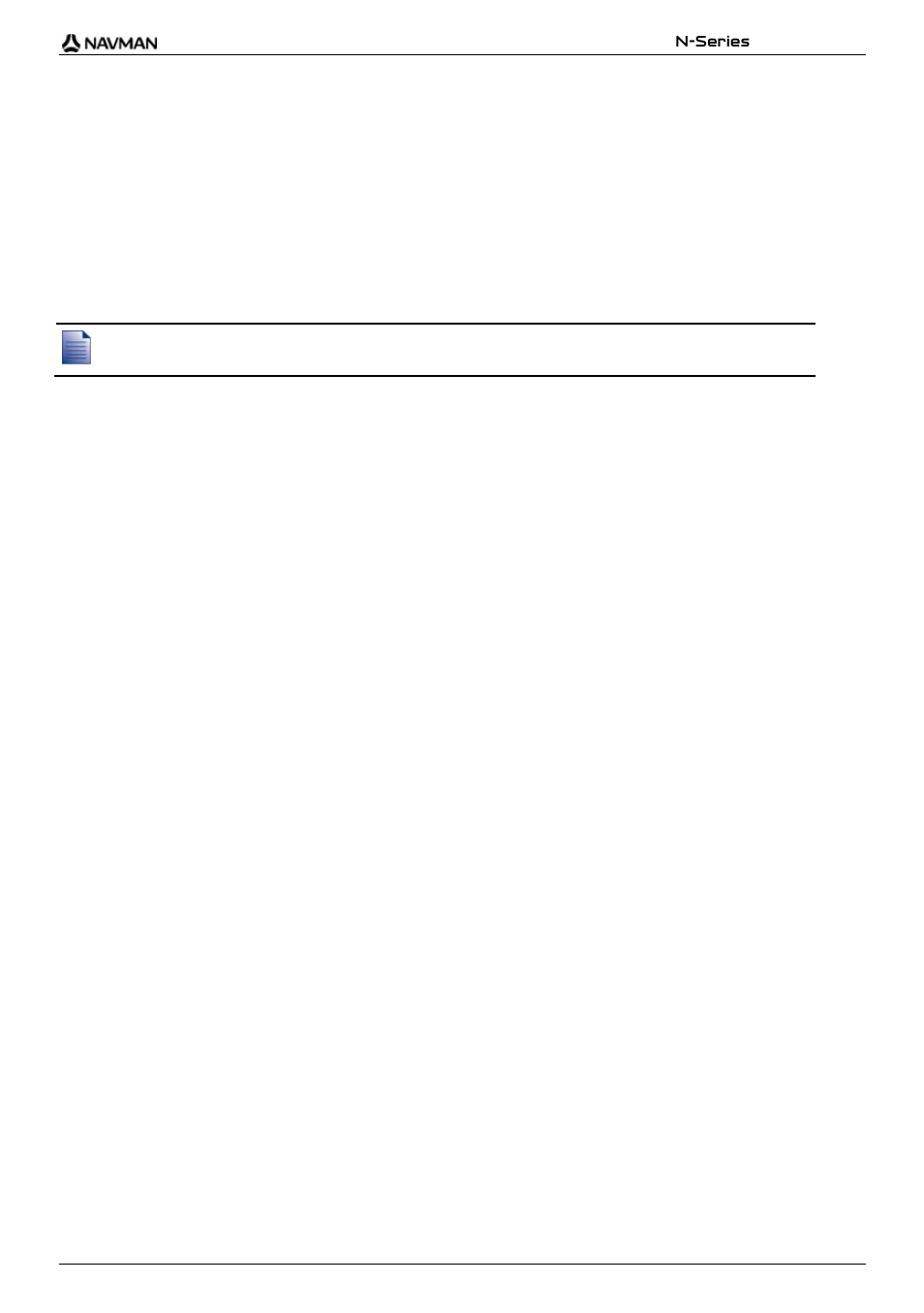 How do i create a trip with multiple stops, Quick steps | Navman N-Series User Manual | Page 31 / 144