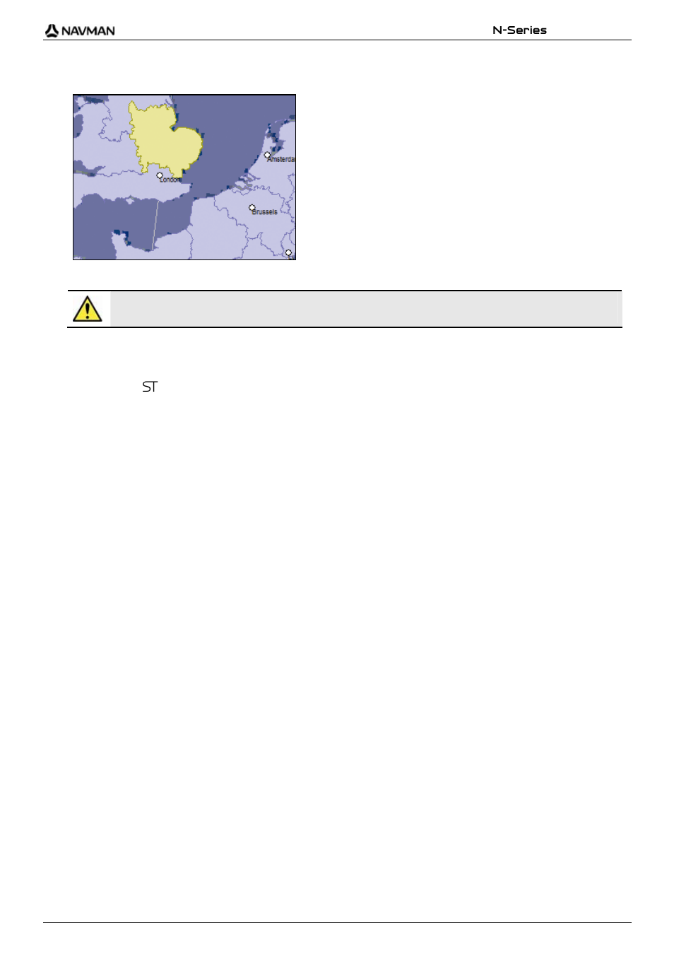 How do i remove maps from my navman | Navman N-Series User Manual | Page 87 / 144