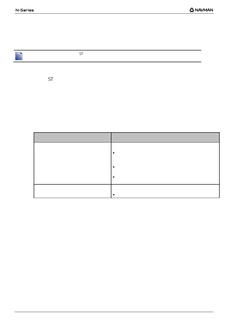 How do i check for special offers, How do i view and select special offers, If you select ... then | Navman N-Series User Manual | Page 90 / 144