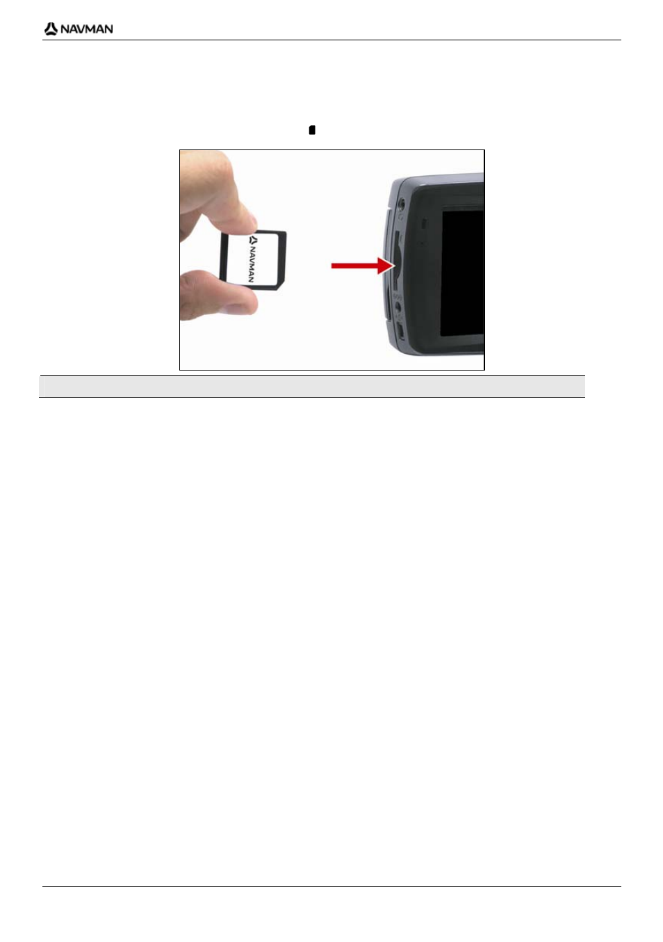 Navman iCN-700 Series User Manual | Page 113 / 128