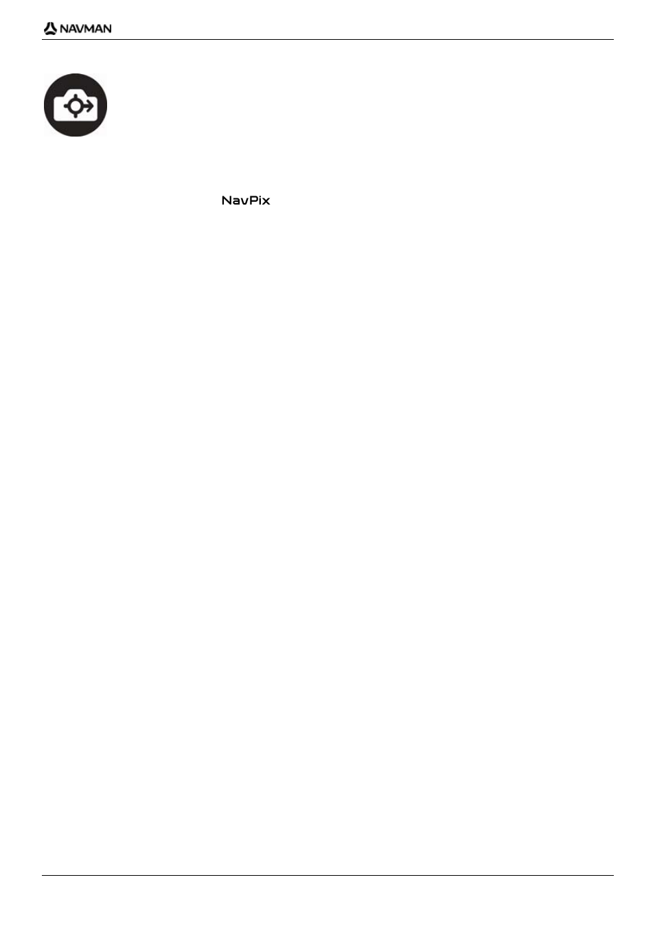 How do i use the camera | Navman iCN-700 Series User Manual | Page 57 / 128
