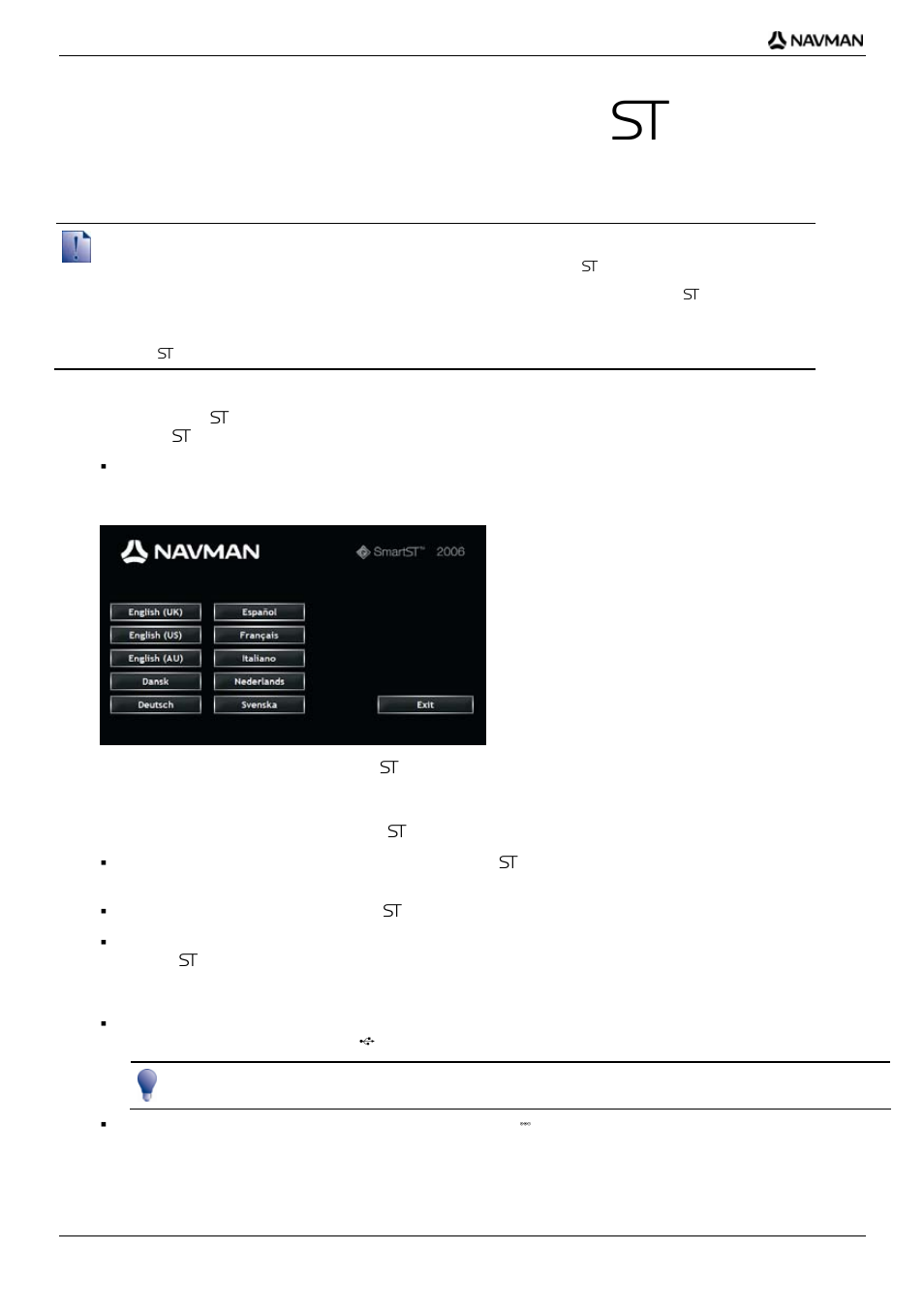 How do i install smart desktop on my computer | Navman iCN-700 Series User Manual | Page 80 / 128