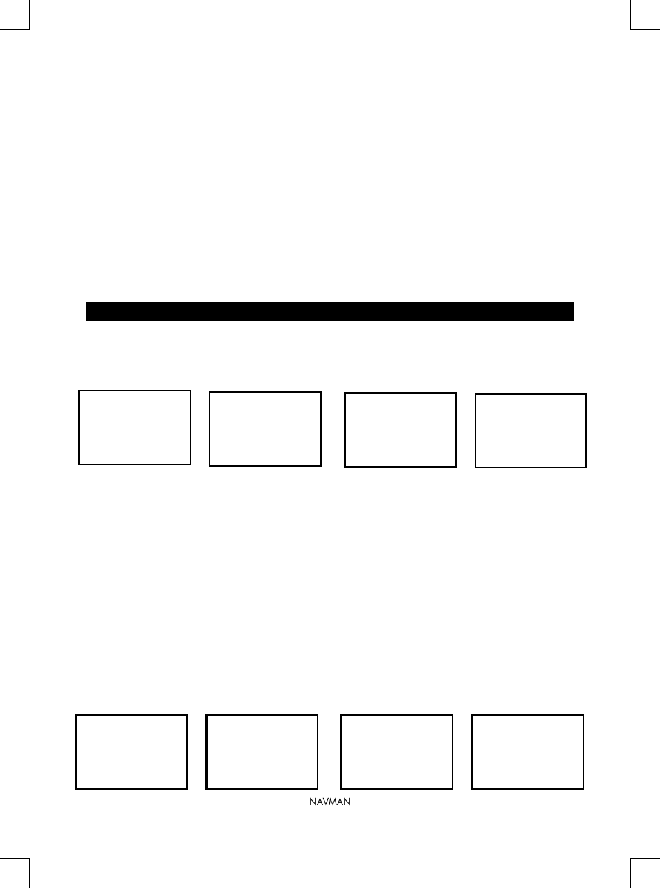 3 maintain your groups (group setup), 1 create a group (group setup), 2 edit group name details | Navman VHF 7200 User Manual | Page 27 / 60