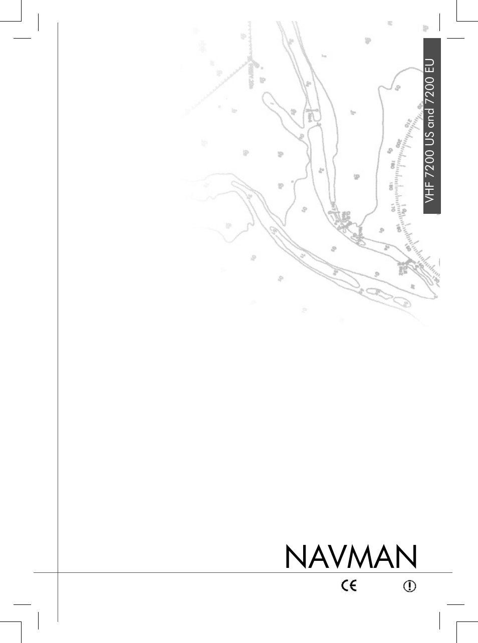 Navman | Navman VHF 7200 User Manual | Page 60 / 60