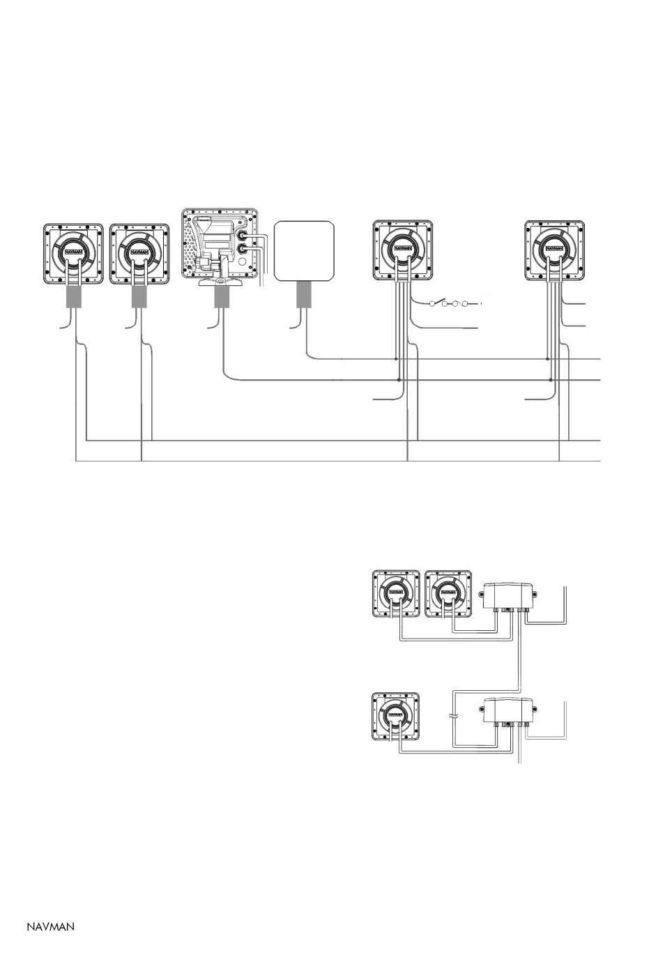 Navman 3100 User Manual | Page 9 / 16