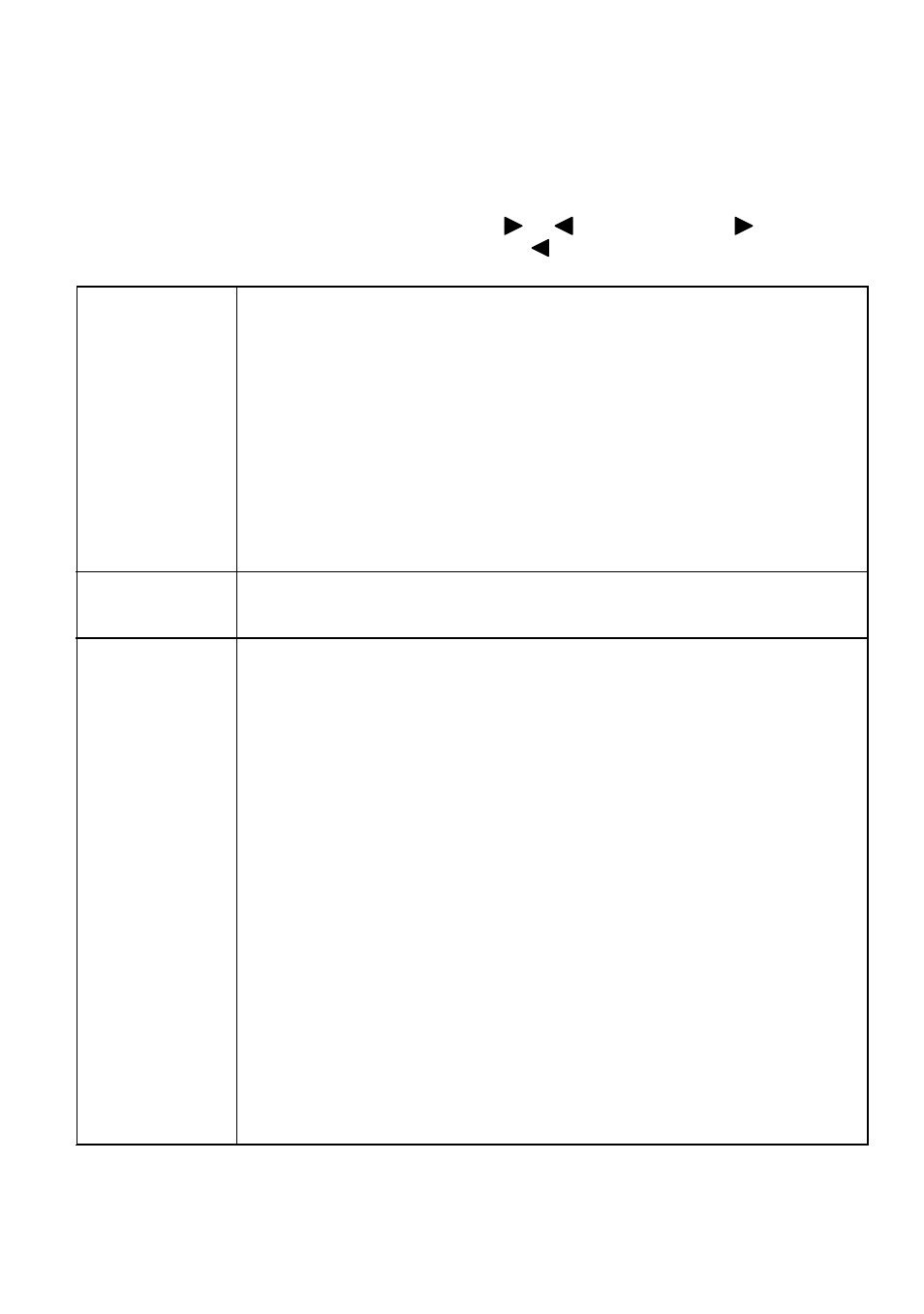 0 setup | Navman Tracker500/500i User Manual | Page 33 / 44