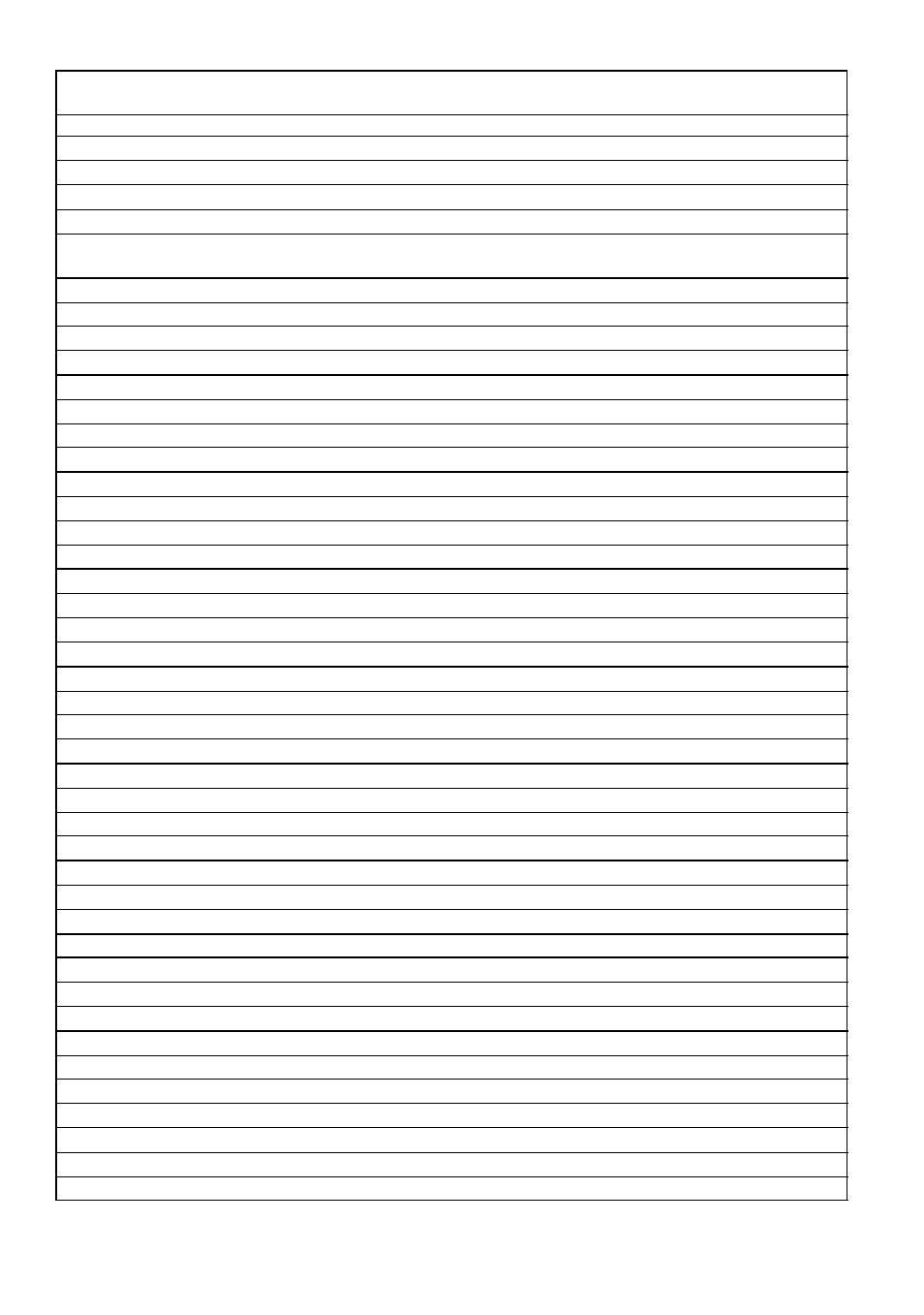 Navman Tracker500/500i User Manual | Page 36 / 44