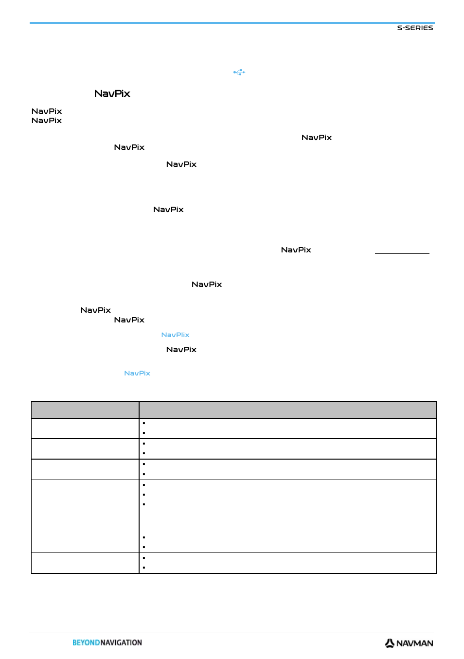 How do i use navalbum | Navman S-Series User Manual | Page 112 / 133