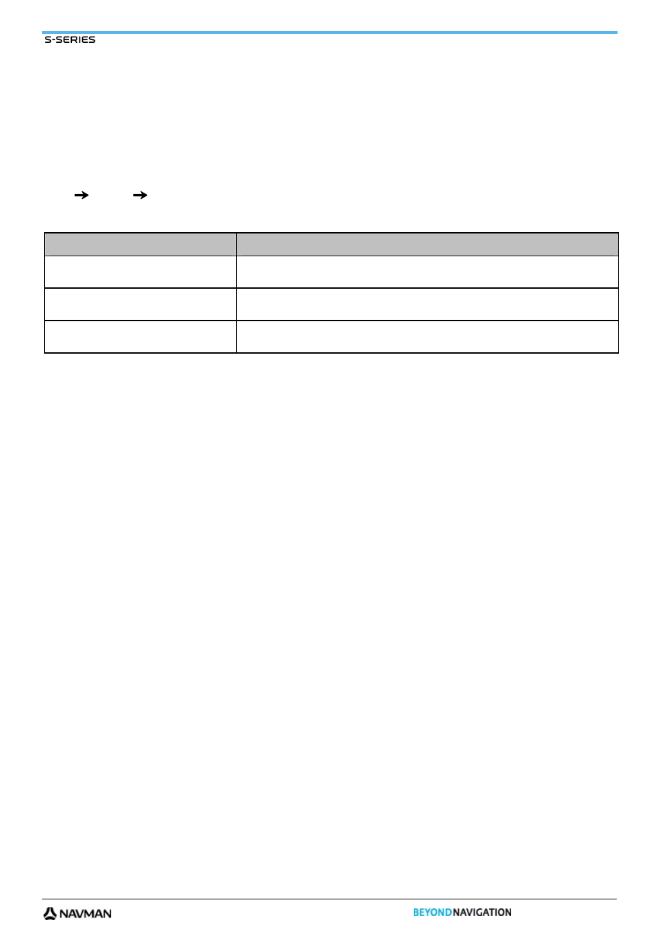 How do i delete travel logs from my navman, Mileage reporter preferences | Navman S-Series User Manual | Page 117 / 133