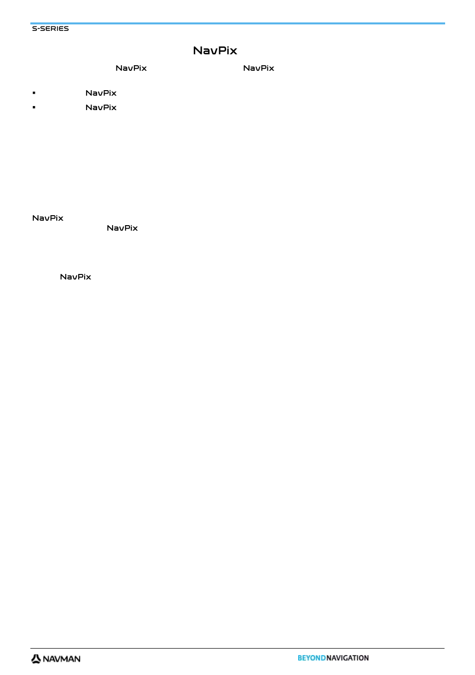 How do i save, e-mail or print navpix, Via navalbum, Via memory card | Navman S-Series User Manual | Page 59 / 133