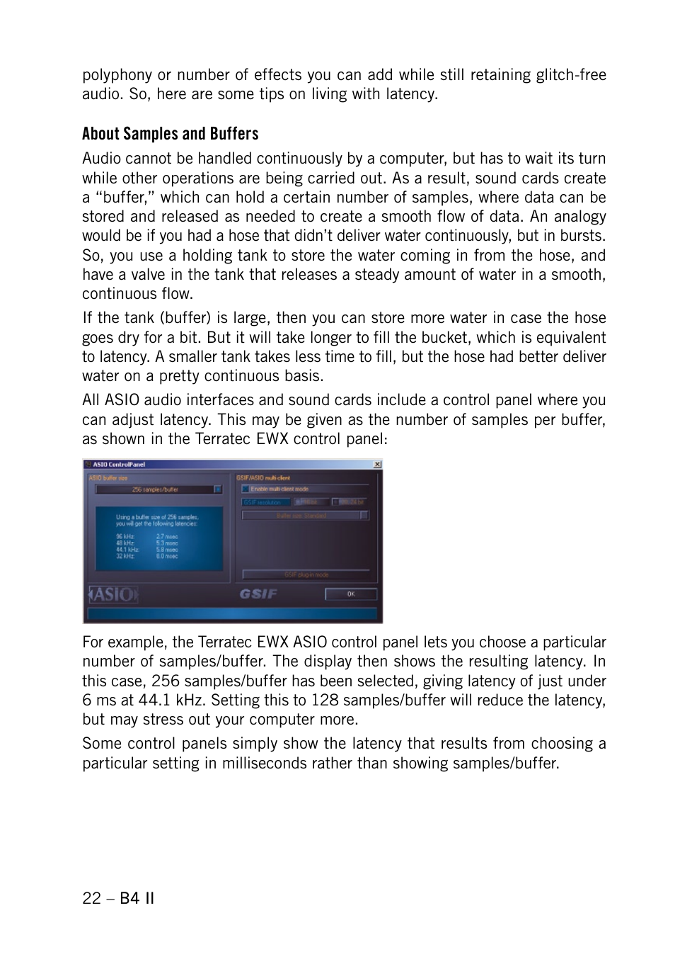 Native Instruments B4 II User Manual | Page 22 / 88