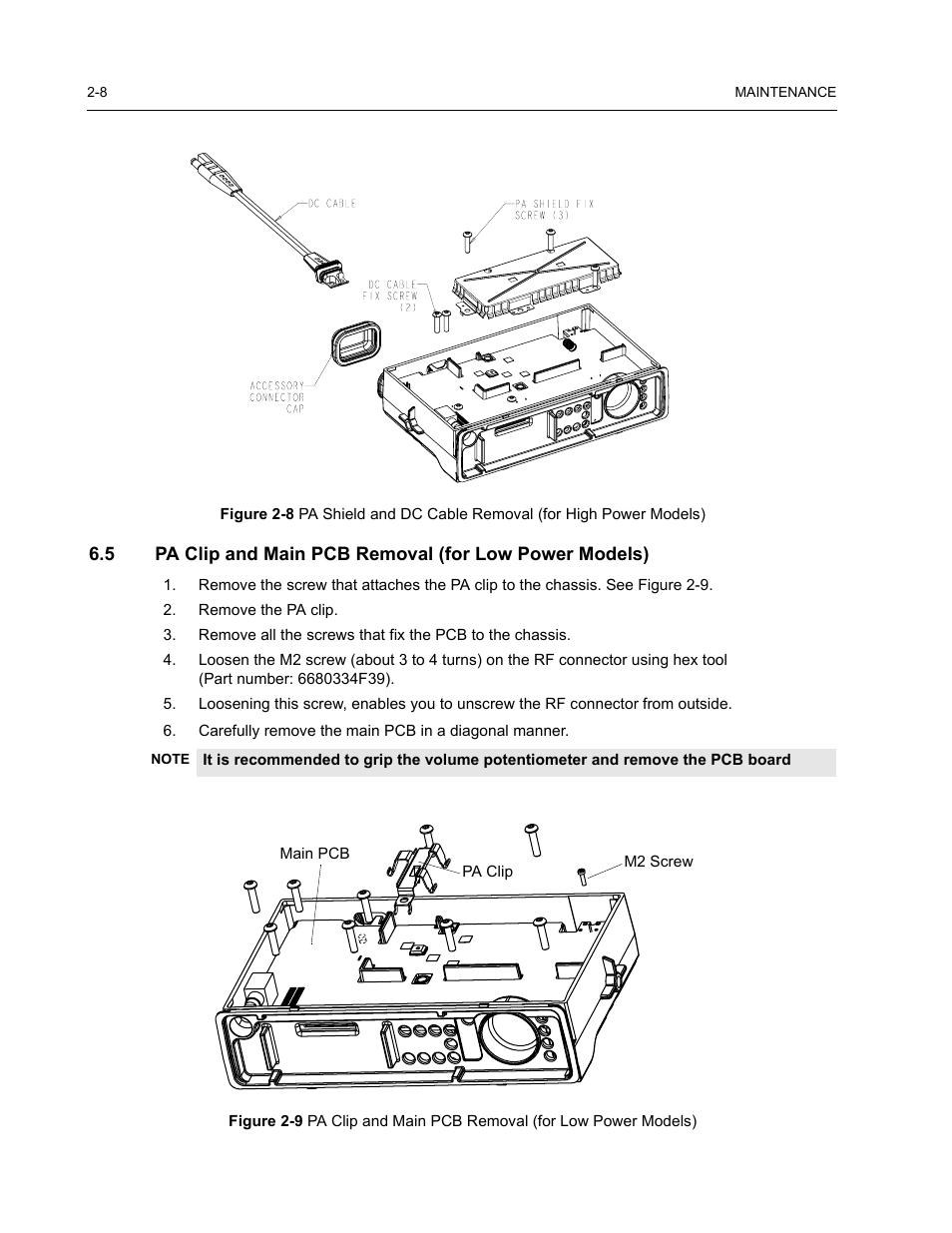 Nikon RADIUS CM200 User Manual | Page 22 / 70