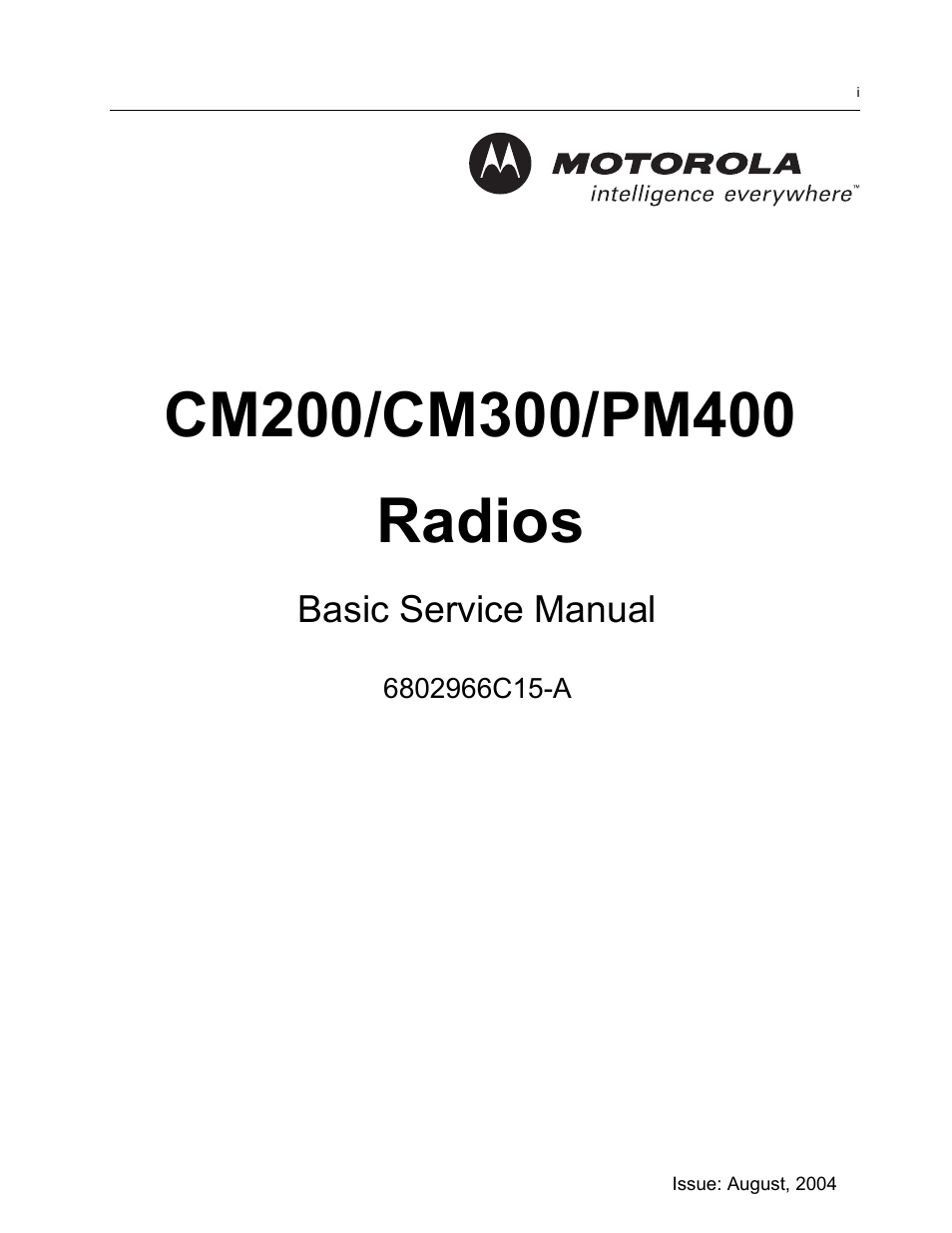 Nikon RADIUS CM200 User Manual | Page 3 / 70