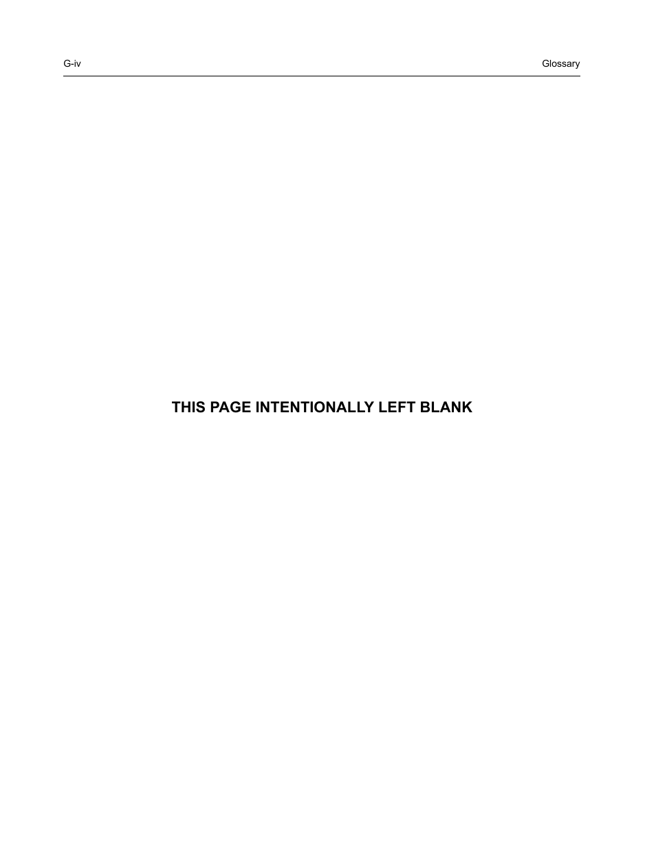This page intentionally left blank | Nikon RADIUS CM200 User Manual | Page 68 / 70