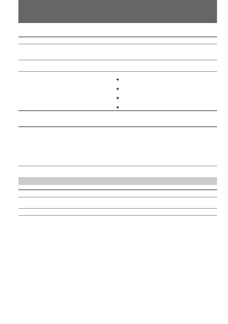 Trouble check, Ac power adaptor | Nikon DCR-PC10 User Manual | Page 102 / 124