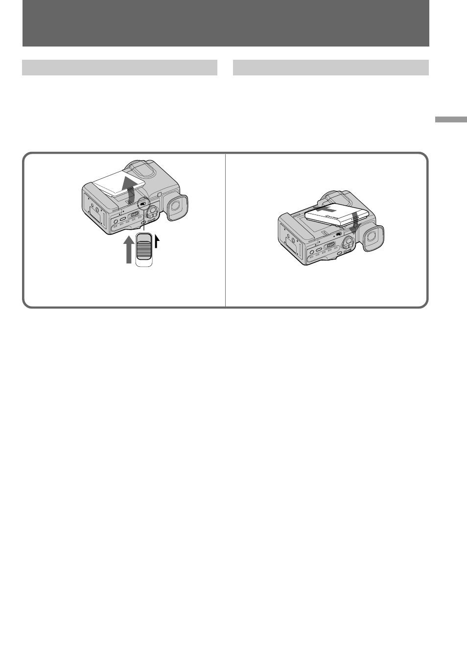 Nikon DCR-PC10 User Manual | Page 11 / 124