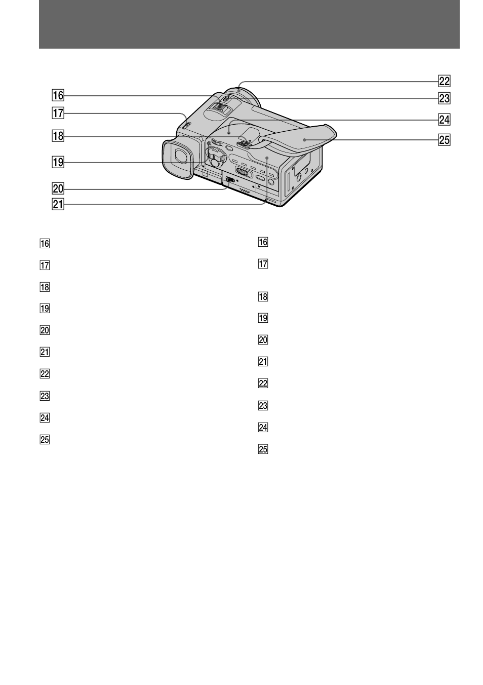 Nikon DCR-PC10 User Manual | Page 114 / 124