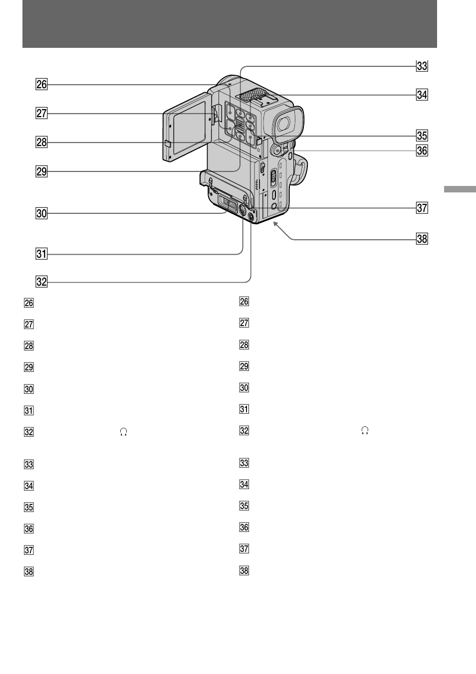 Nikon DCR-PC10 User Manual | Page 115 / 124